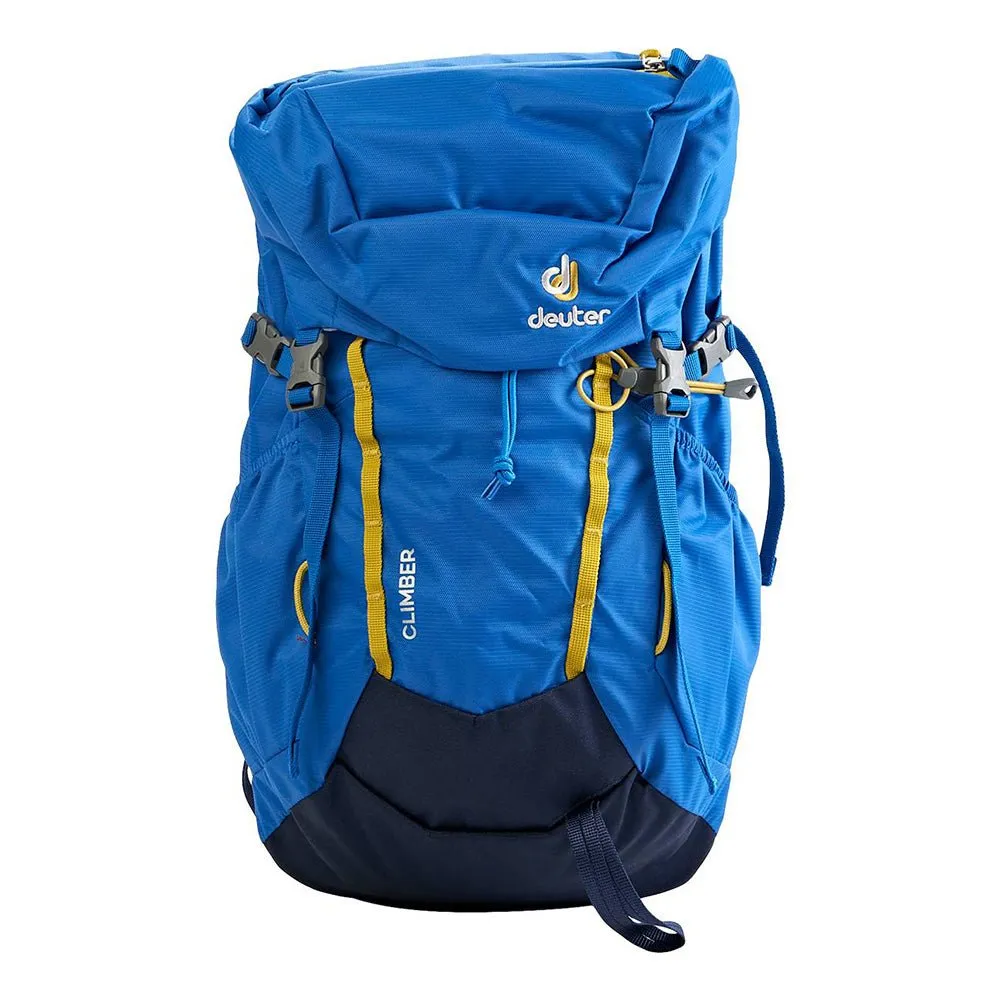 CLIMBER BACKPACK - KIDS
