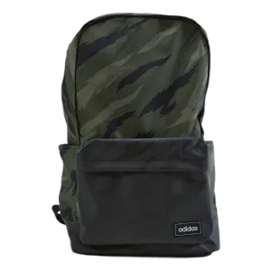 Clsc Camo Bp Focus Olive/orbit Green/black