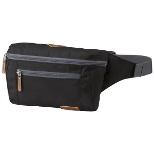 Columbia Unisex Black Classic Outdoor Lumbar Bag