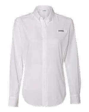 Columbia Women's Tamiami™ II Ripstop Fishing Shirt - 127570
