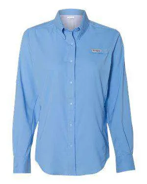Columbia Women's Tamiami™ II Ripstop Fishing Shirt - 127570