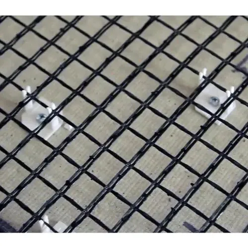 Concrete Countertop Z Fiberglass Mesh Mat