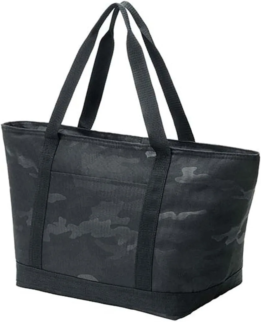 Contemporary, Black