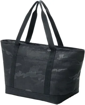 Contemporary, Black