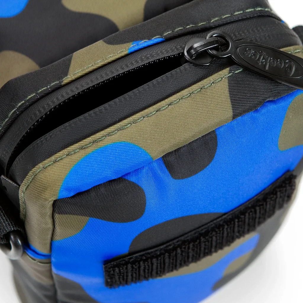 Cookies Utility Pocket Canvas Nylon Smell Proof Bag