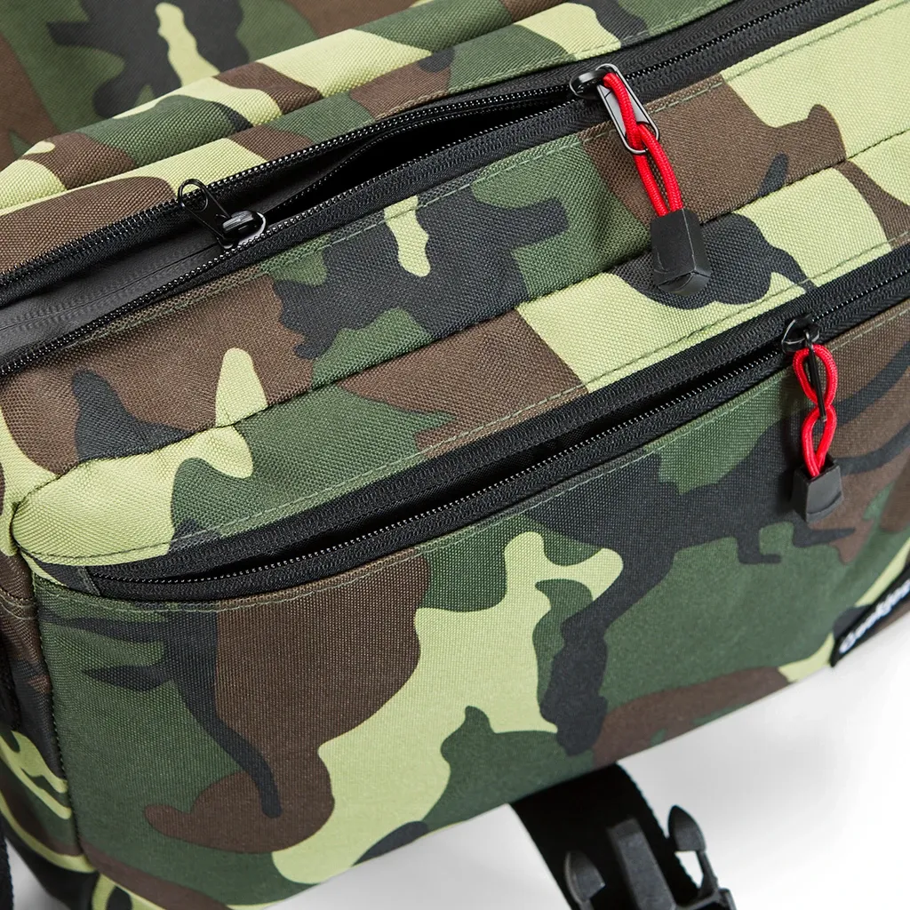 Cookies Zenith Smell Proof Shoulder Bag