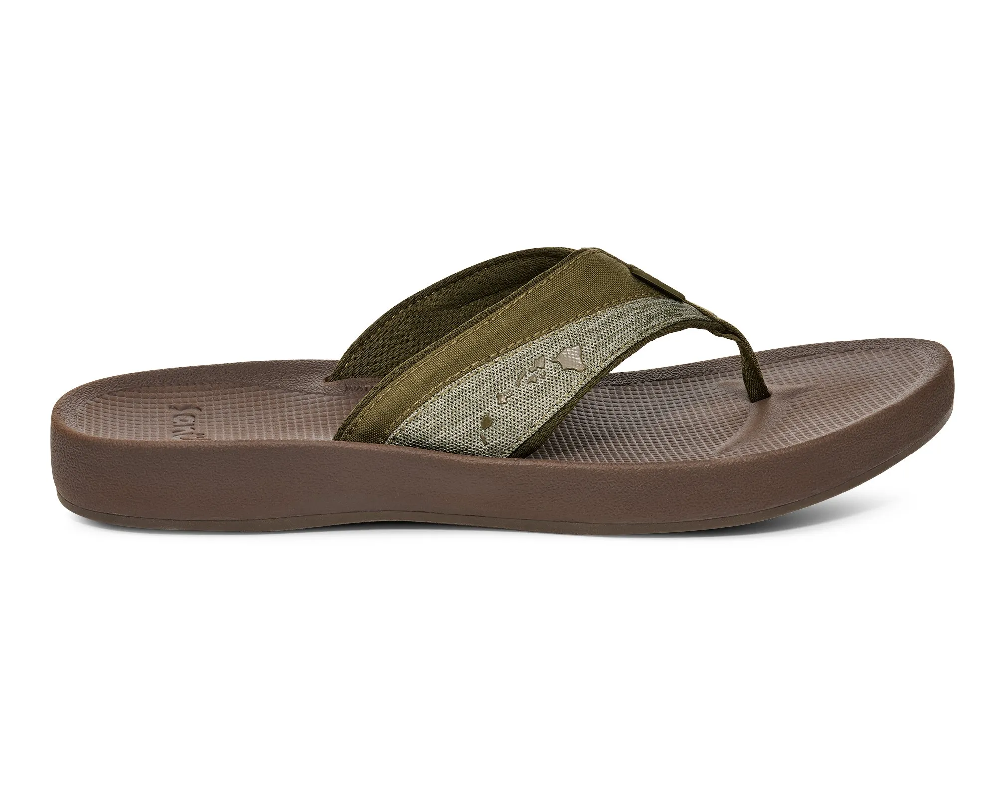 Cosmic Seas Mesh Hawaii - Men
