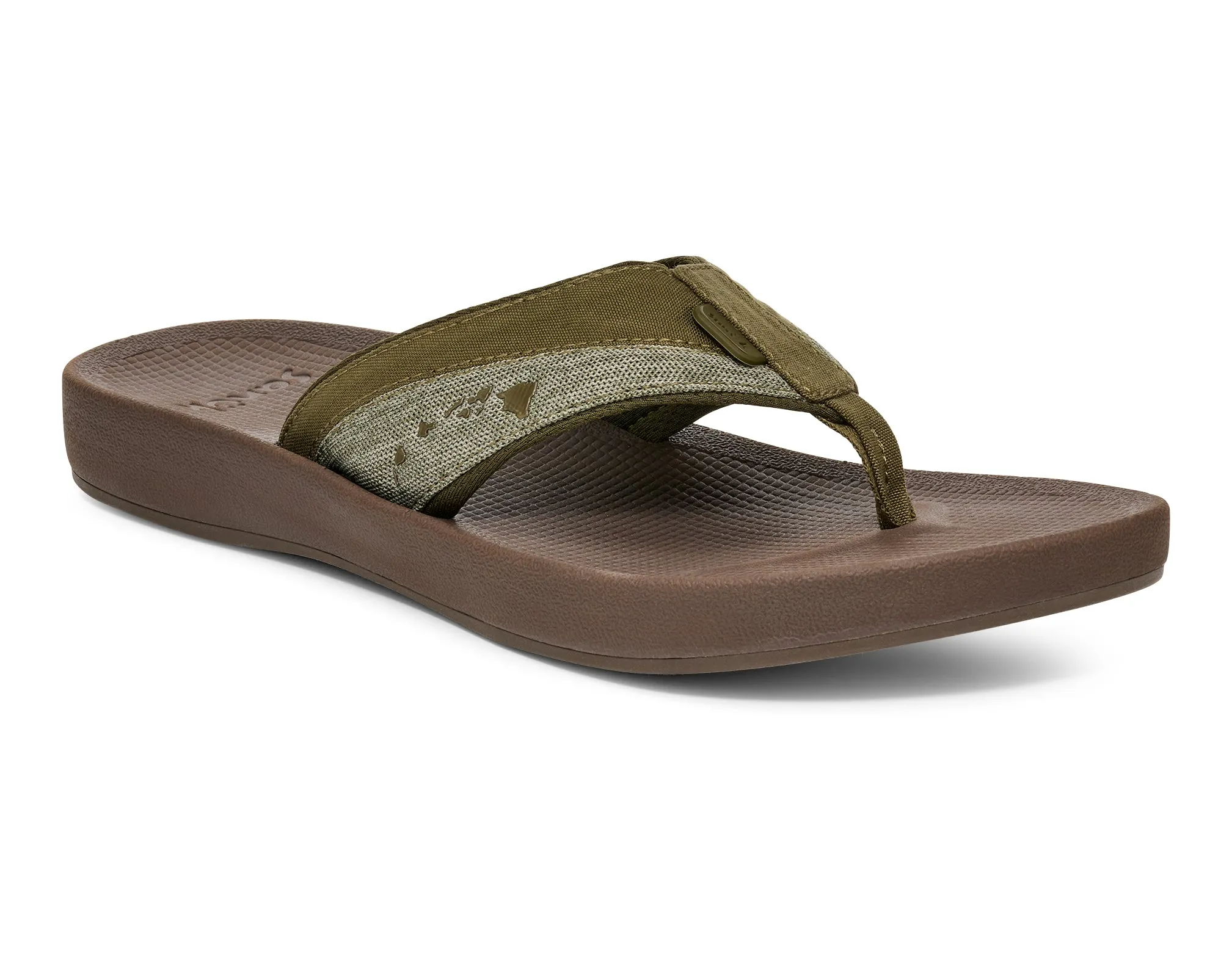 Cosmic Seas Mesh Hawaii - Men