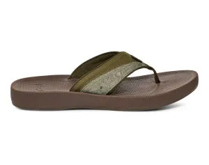 Cosmic Seas Mesh Hawaii - Men