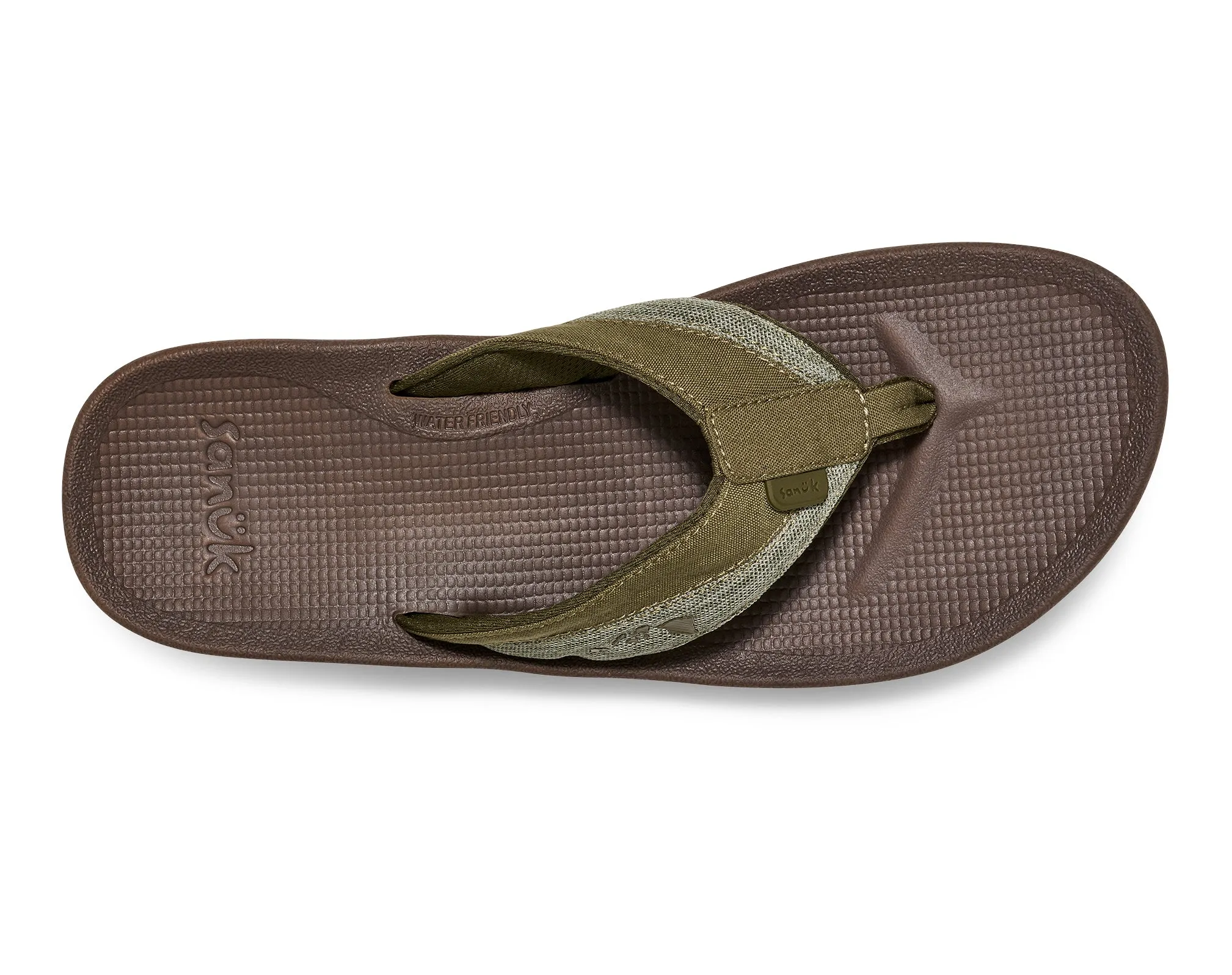 Cosmic Seas Mesh Hawaii - Men