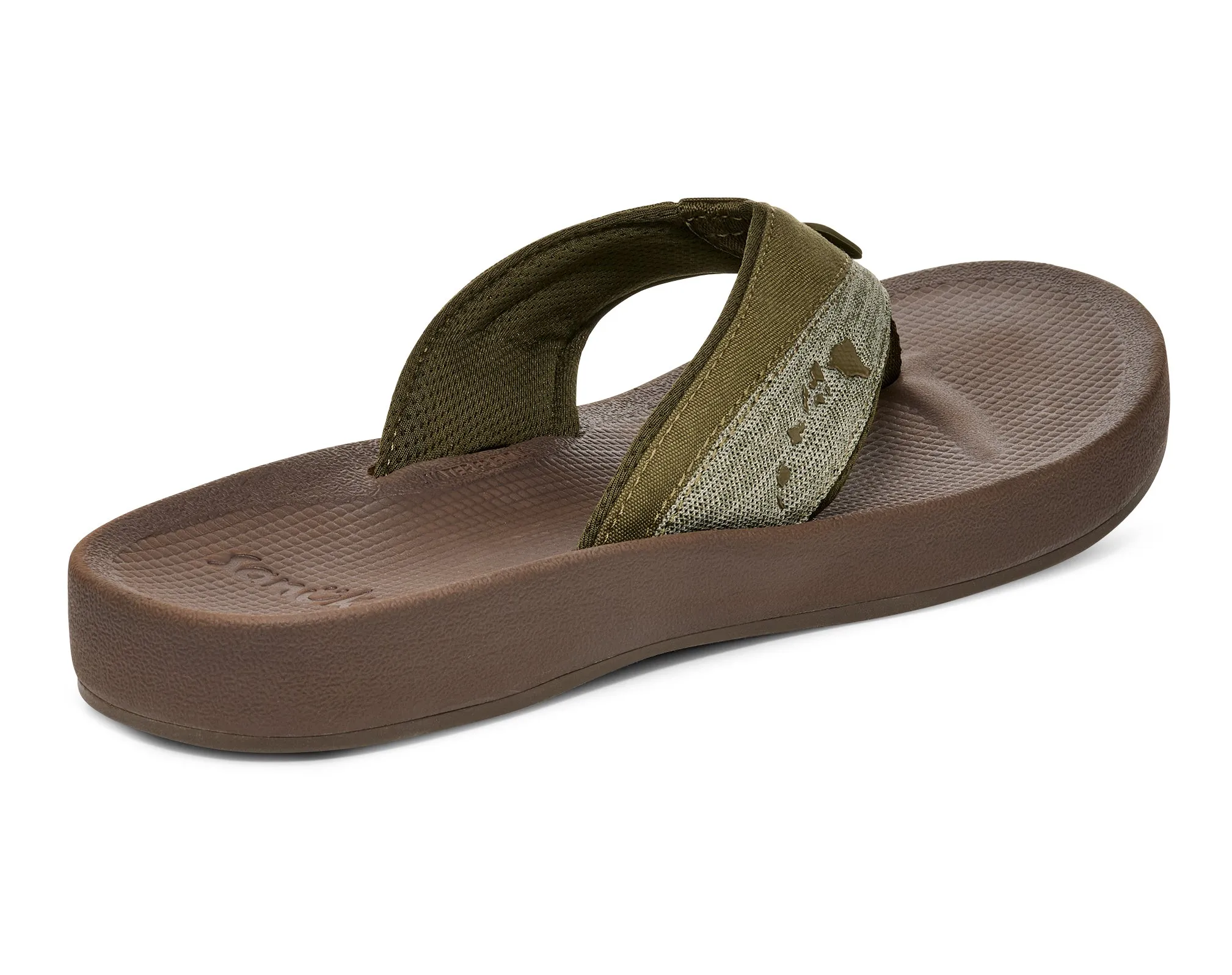Cosmic Seas Mesh Hawaii - Men