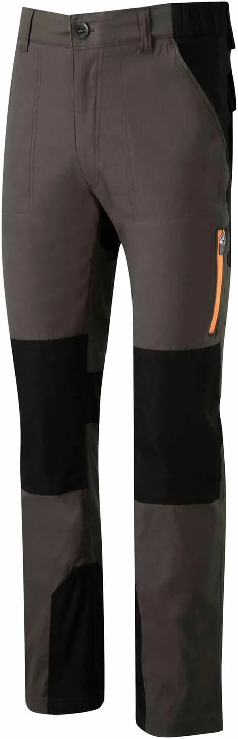 Craghoppers Bear Grylls Men's Outdoor Trousers Stretch