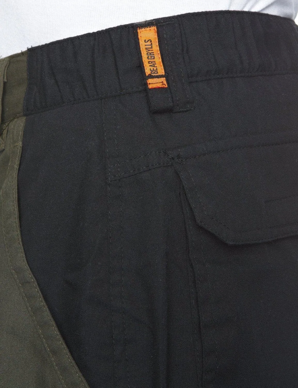 Craghoppers Bear Grylls Men's Outdoor Trousers Stretch