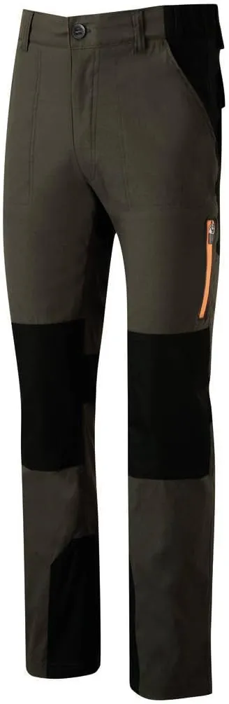 Craghoppers Bear Grylls Men's Outdoor Trousers Stretch