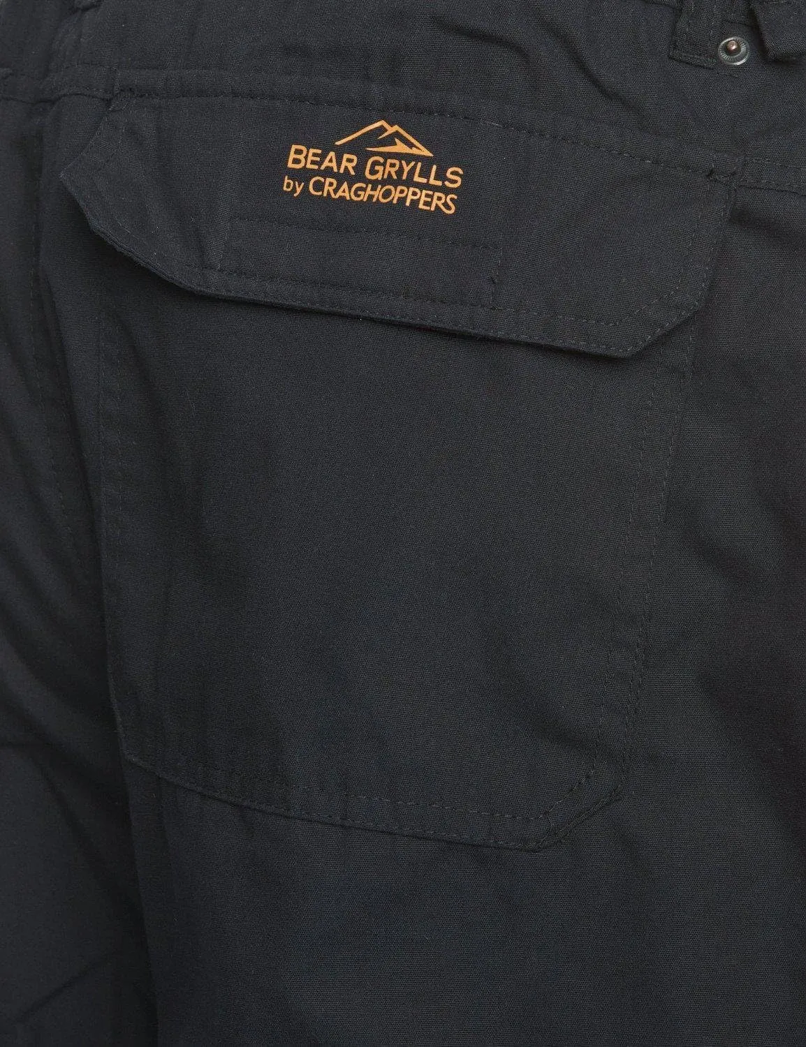 Craghoppers Bear Grylls Men's Outdoor Trousers Stretch
