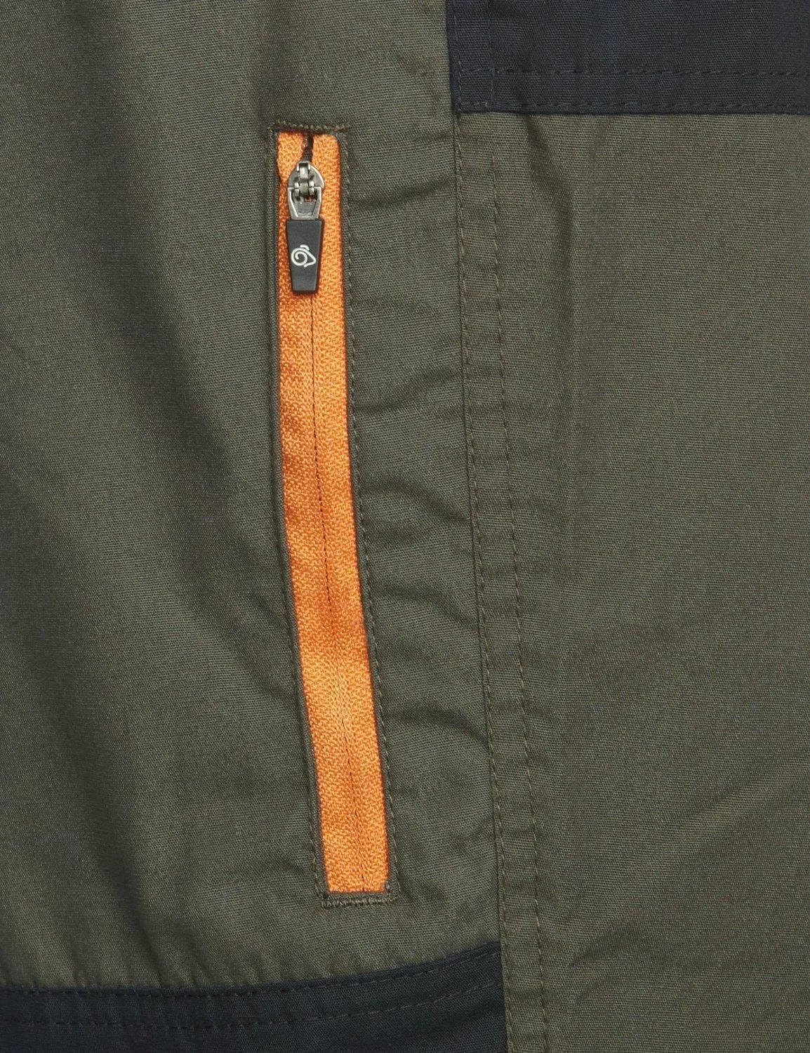 Craghoppers Bear Grylls Men's Outdoor Trousers Stretch