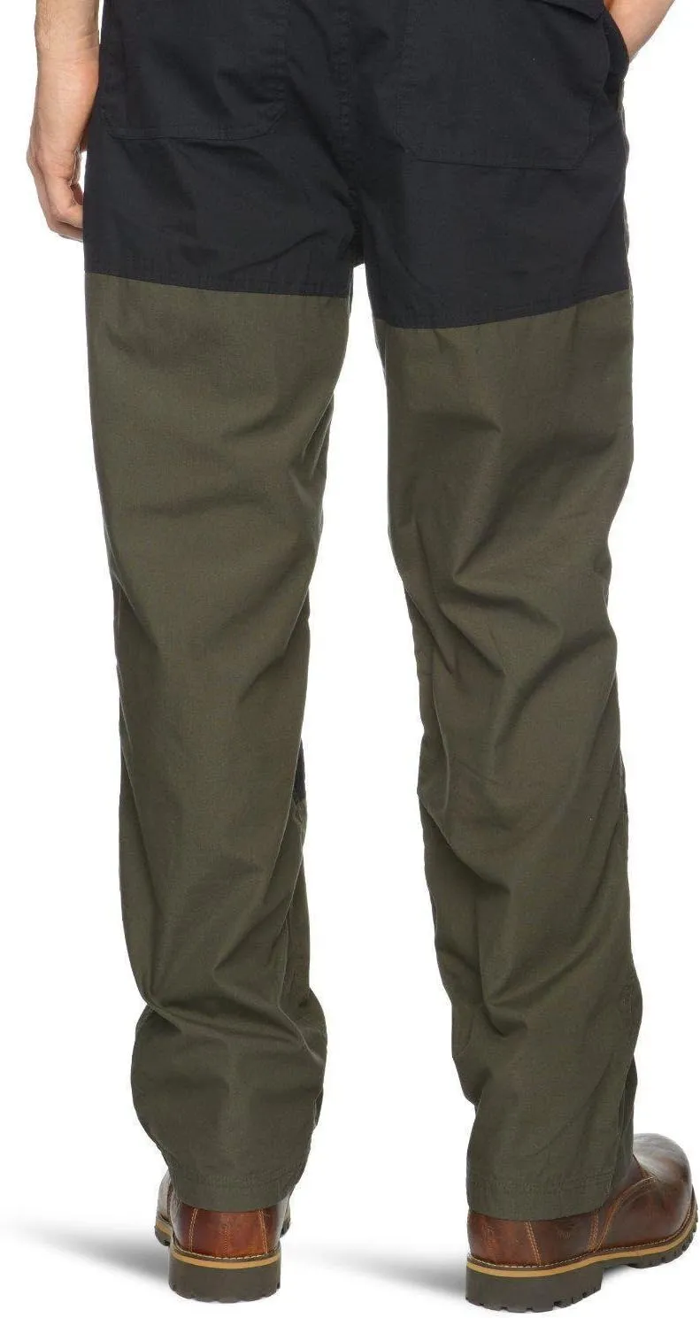 Craghoppers Bear Grylls Men's Outdoor Trousers Stretch