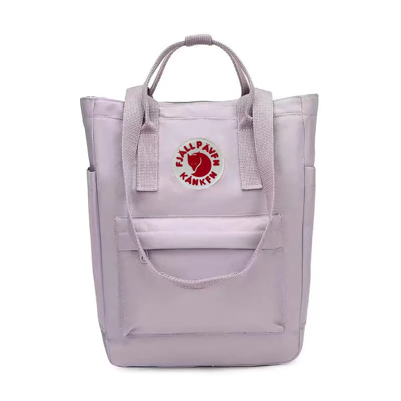 Creative Arctic Hand Fox Large Capacity Backpacks
