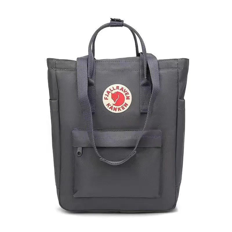 Creative Arctic Hand Fox Large Capacity Backpacks