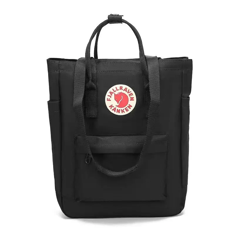 Creative Arctic Hand Fox Large Capacity Backpacks