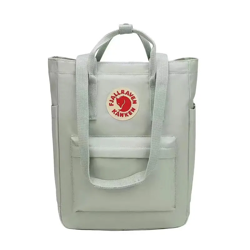Creative Arctic Hand Fox Large Capacity Backpacks
