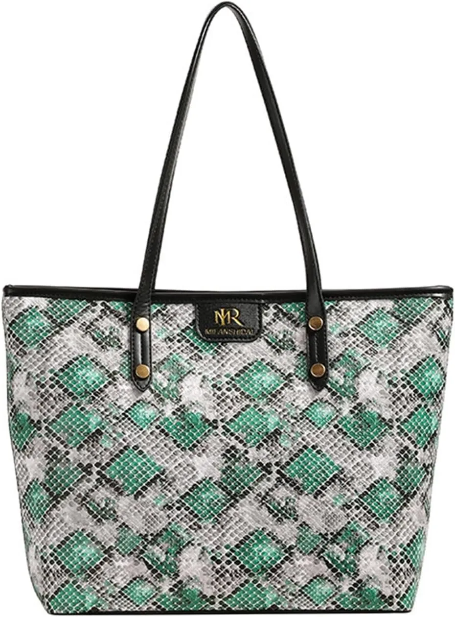 cross-body bag Large Capacity Shoulder Bag