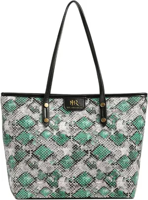 cross-body bag Large Capacity Shoulder Bag