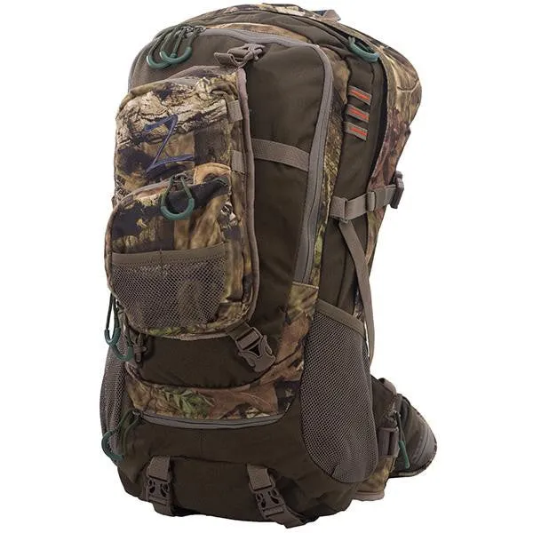 Crossfire, Hunting Pack, Infinity