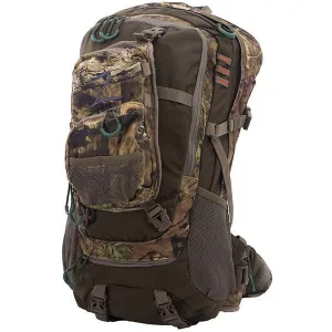 Crossfire, Hunting Pack, Infinity