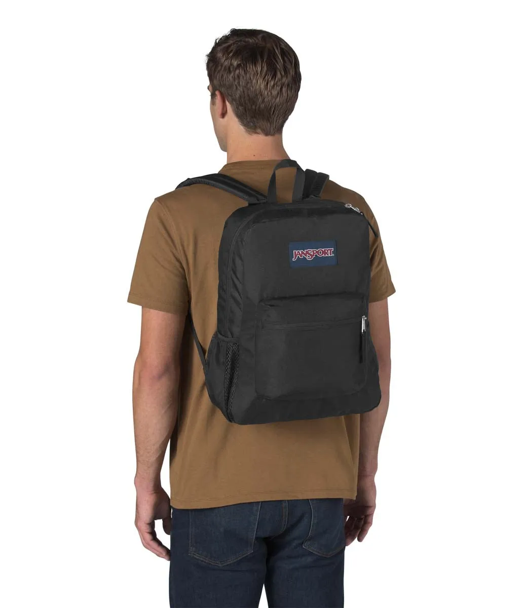 CROSSTOWN Black