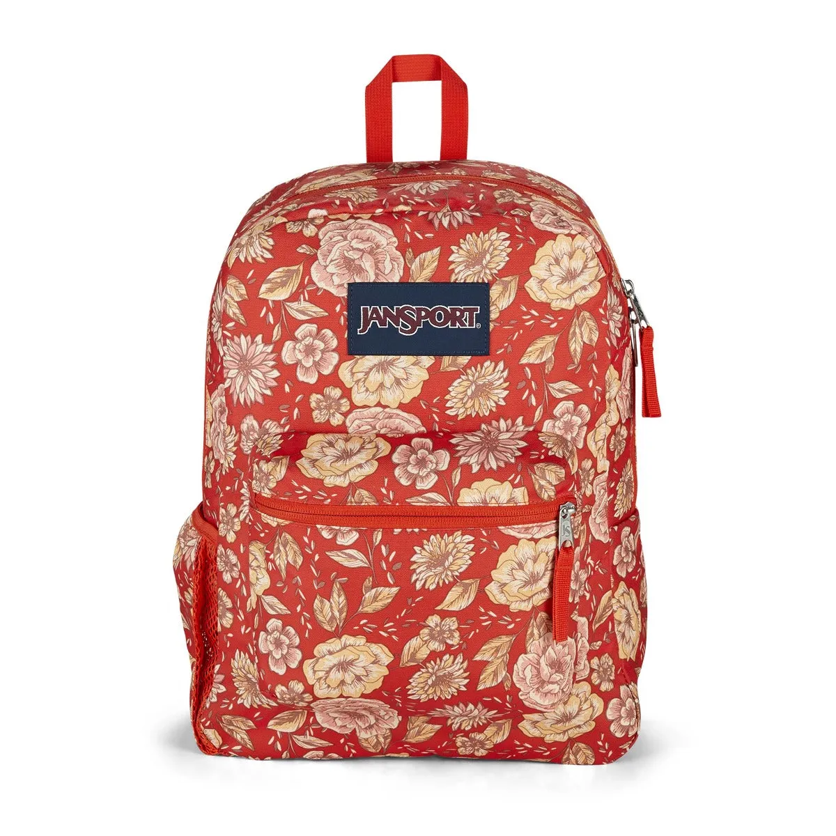 CROSSTOWN Boho Floral