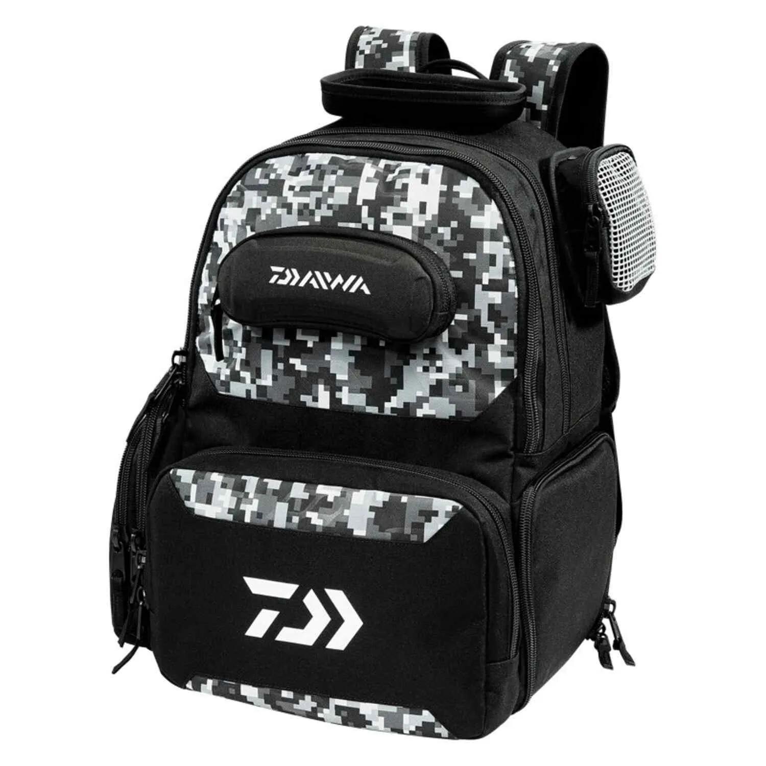 Daiwa D-VEC Tactical Backpack
