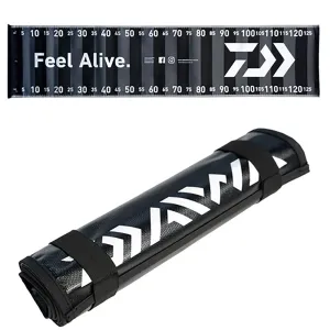 Daiwa DVEC Measure Mat