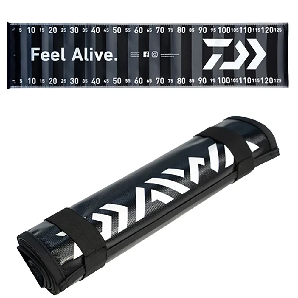 Daiwa DVEC Measure Mat