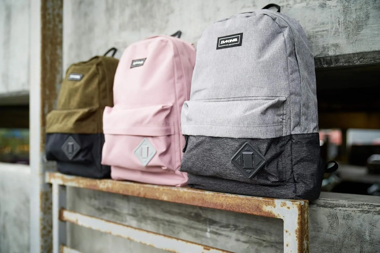 Dakine 365 Pack 21L - Azalea, One Size