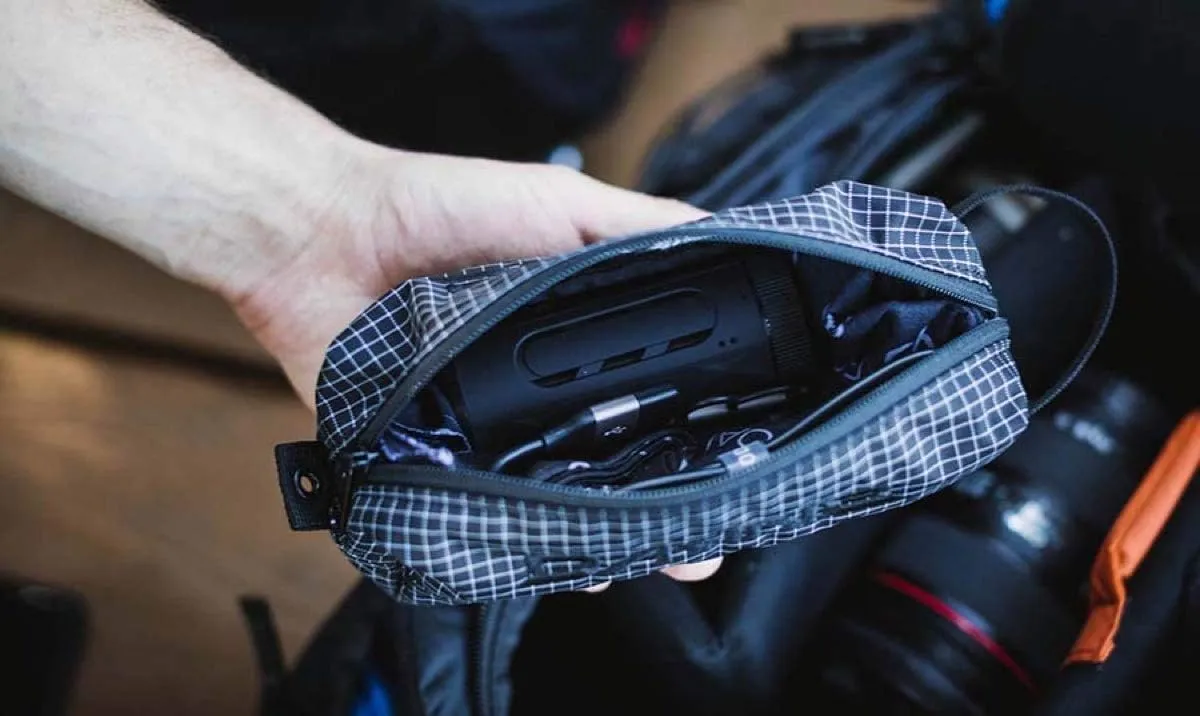 Dakine Accessory Case - Hoxton, One Size