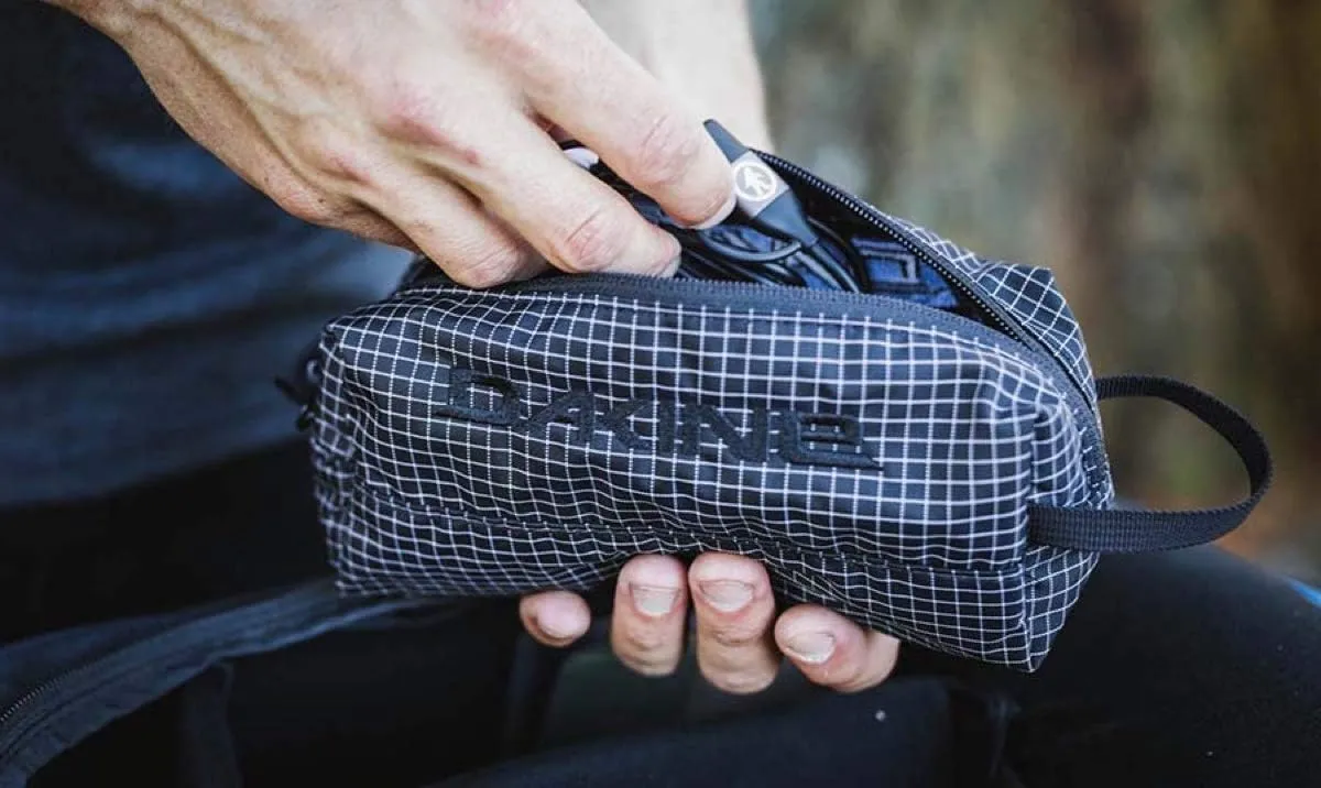 Dakine Accessory Case - Hoxton, One Size