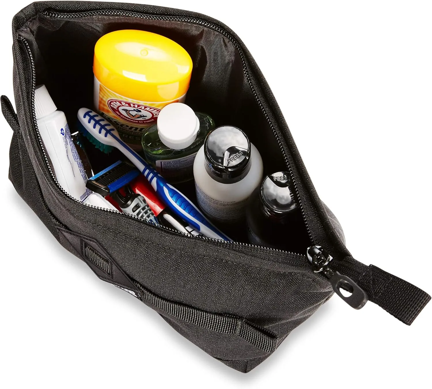 Dakine Dopp Kit Large - Carbon