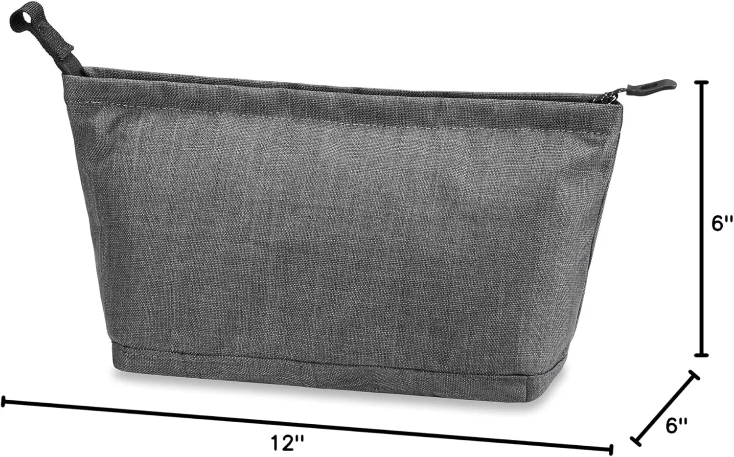 Dakine Dopp Kit Large - Carbon