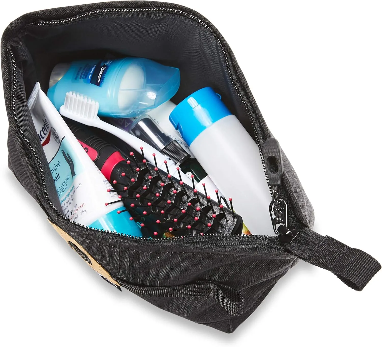 Dakine Dopp Kit Large - Carbon