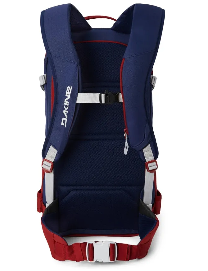 Dakine Heli Pro 24L Backpack 2025 | Naval Academy