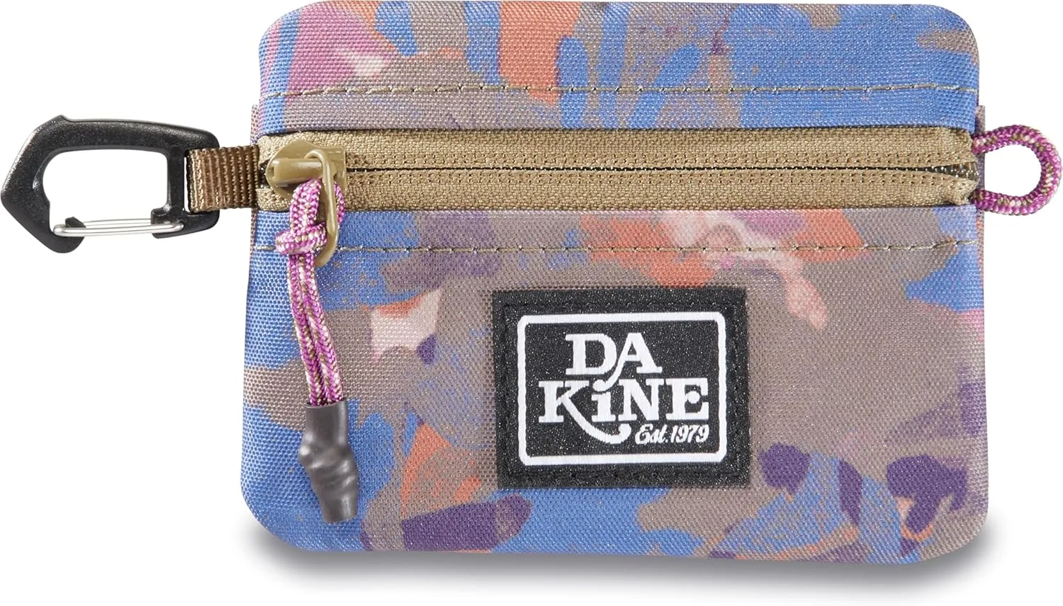 Dakine Jude Card Wallet - Haiku Camo