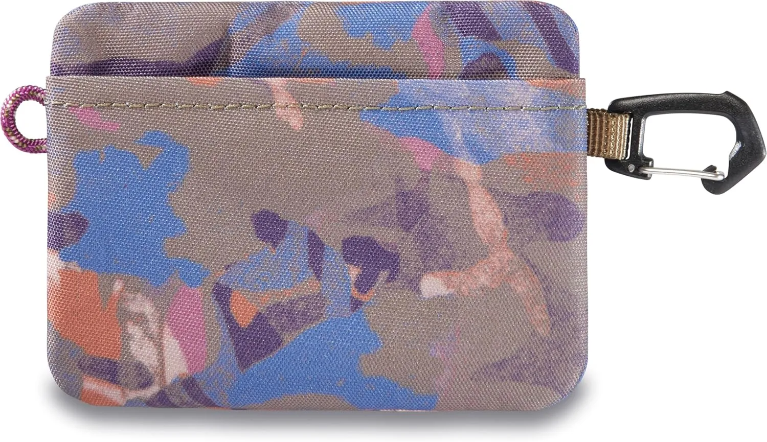 Dakine Jude Card Wallet - Haiku Camo