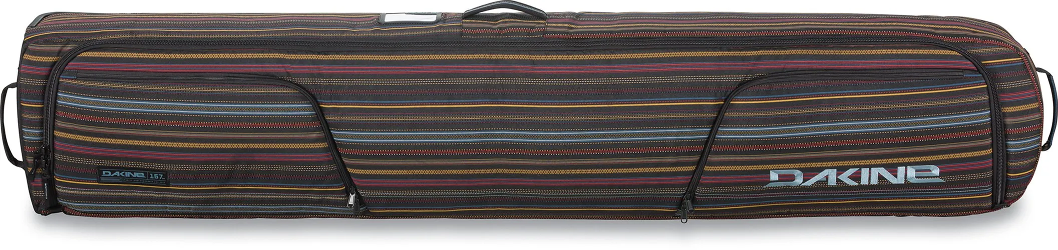 Dakine Low Roller Snowboard and Ski Bag
