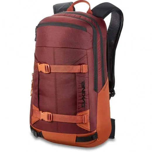 Dakine Mission Pro Backpacks