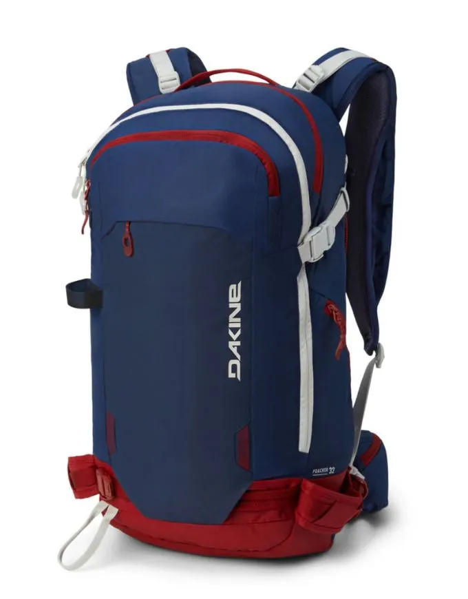 Dakine Poacher 32L Backpack 2025 | Naval Academy