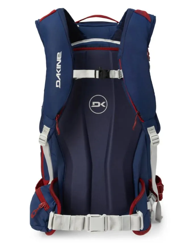 Dakine Poacher 32L Backpack 2025 | Naval Academy