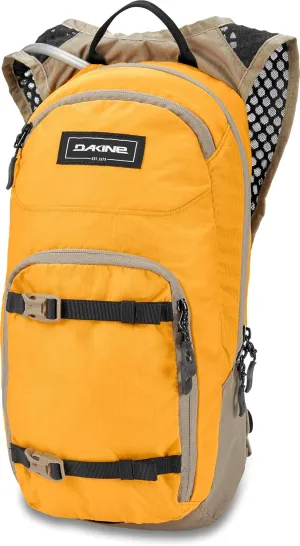 Dakine Session 8L - Golden Glow, One Size