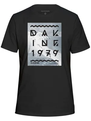 DaKine Shirt by Quick-action sale Custom design Typo