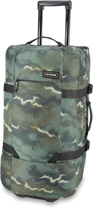 Dakine Split Roller EQ, Olive Ashcroft Camo, 75L
